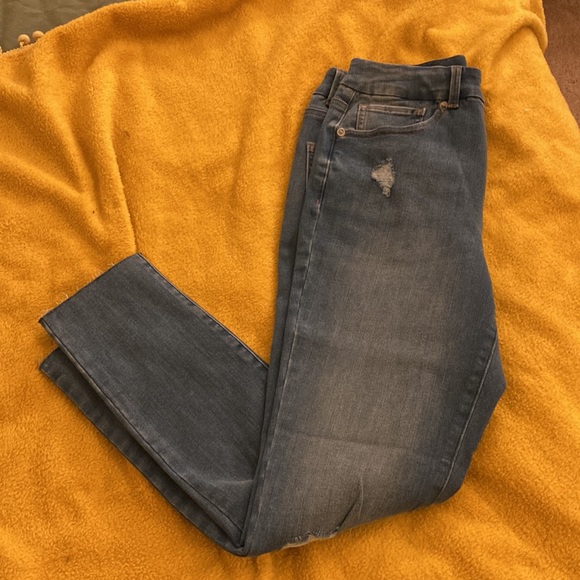 Express jeans - womens’ - Picture 4 of 4